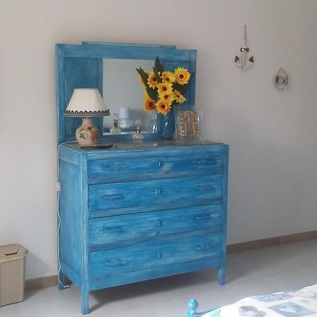 B&B Le Peonie Badesi Eksteriør billede