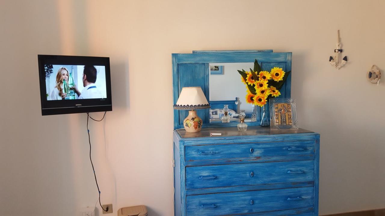 B&B Le Peonie Badesi Eksteriør billede
